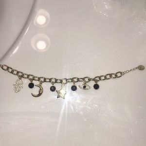 Charm bracelet